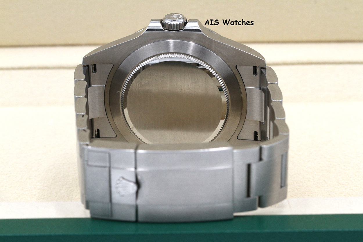 Rolex Explorer II 226570 Black Dial 42MM 2022 Box & Papers