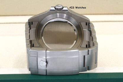 Rolex Explorer II 226570 Black Dial 42MM 2022 Box & Papers