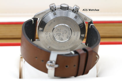 Omega SpeedMaster Speedy Tuesday Tribute to Alaska 311.32.42.30.01.001 B&P