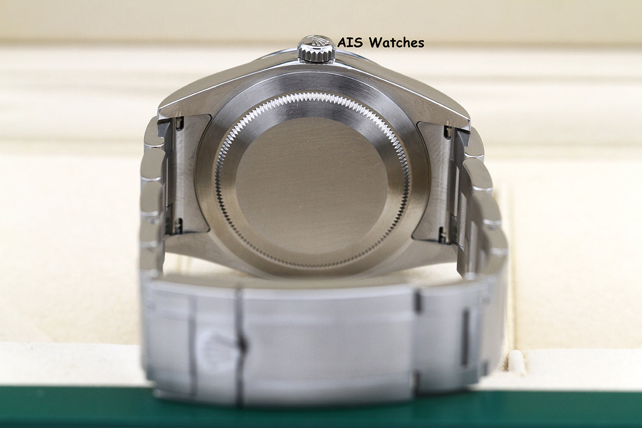 Rolex Explorer 214270 39MM MK2 Dial 2019 Box & Papers