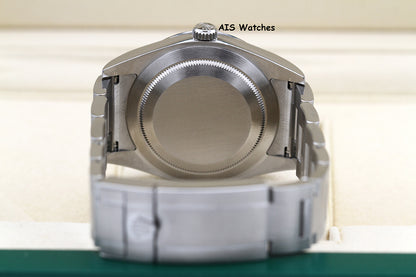 Rolex Explorer 214270 39MM MK2 Dial 2019 Box & Papers