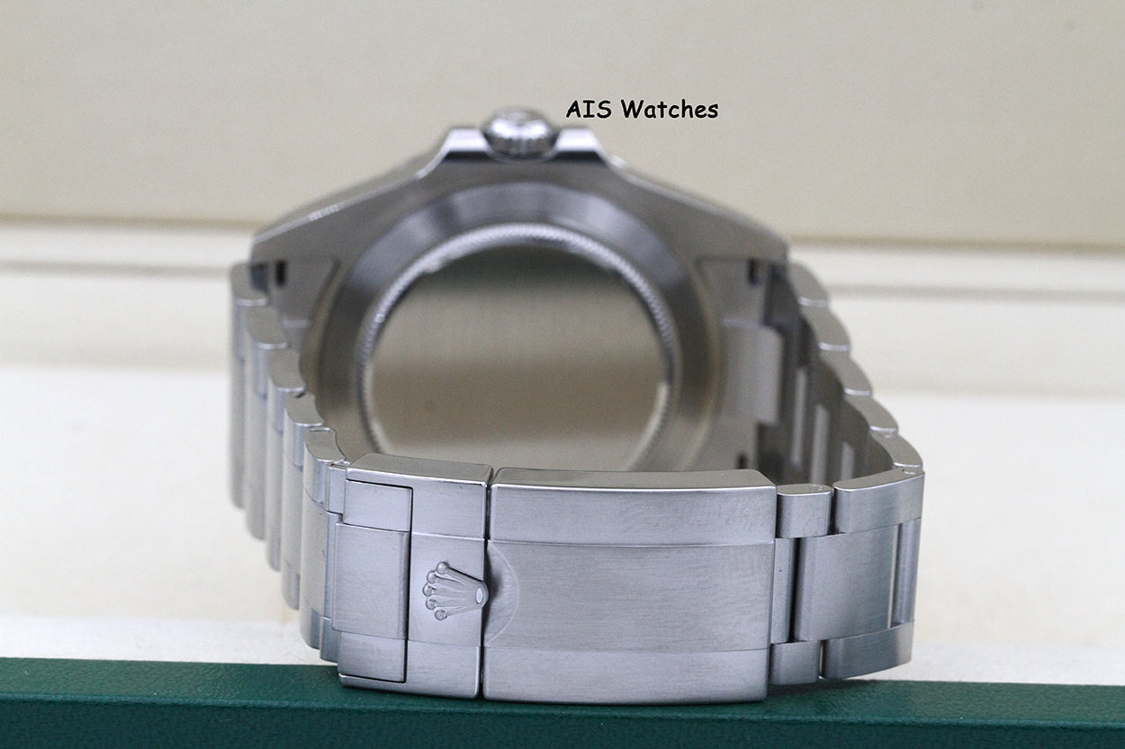 Rolex Polar Explorer II 226570 White Dial 42MM 2022 Box & Papers