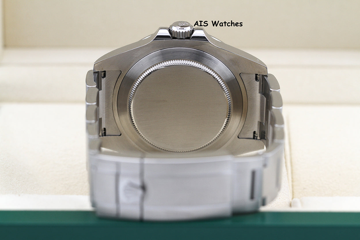 Rolex Explorer II 216570 Polar White Dial 42MM 2018 Box & Papers