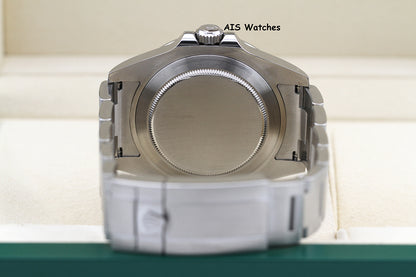 Rolex Explorer II 216570 Polar White Dial 42MM 2018 Box & Papers