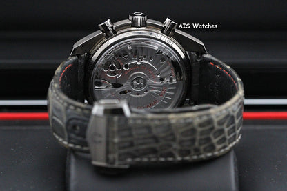 Omega Speedmaster Moonwatch 311.93.44.51.99.002 Grey Side Of The Moon 2019 B&P