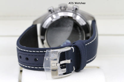 BNIB Omega SpeedMaster Moonwatch Apollo 13 Silver Snoopy 310.32.42.50.02.001 BP