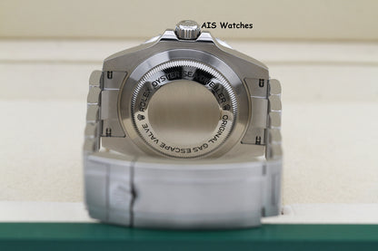 Rolex 116600 SeaDweller SD4K SD4000 Box & Papers