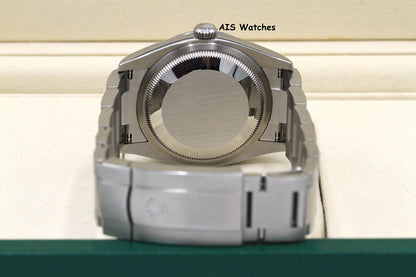 Rolex 126000 Oyster Perpetual 36MM Beige Dial 2025 Box & Papers