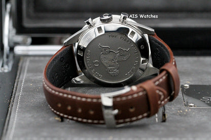 Omega SpeedMaster First Omega In Space 311.32.40.30.01.001 FOIS Box