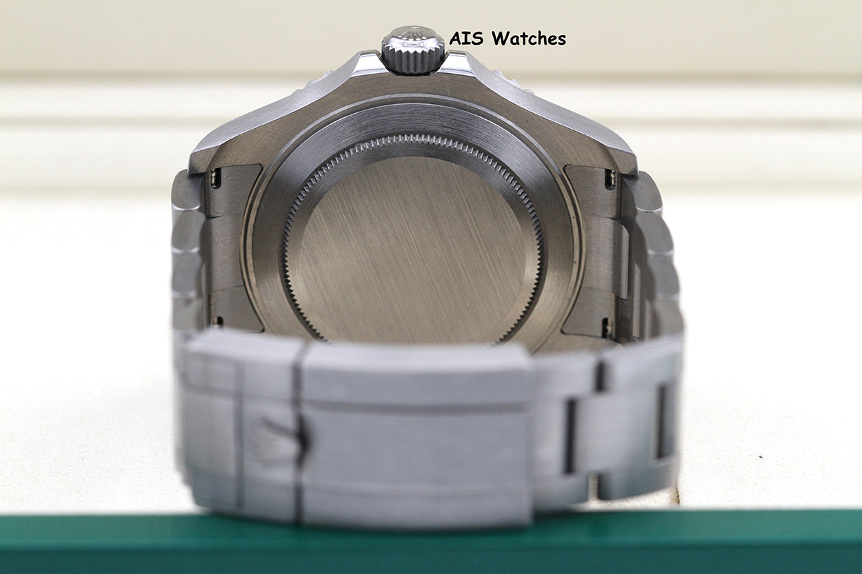 Rolex Yachtmaster 226627 Titanium 42MM 2026 Box & Papers