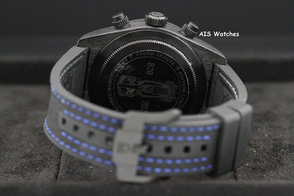 Tudor 79377KN Black Bay Chronograph 42MM Titanium / Carbon 25 with Box