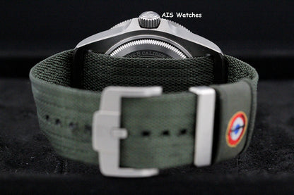 Tudor M2542G247NU Pelagos FXD GMT Zulu Time Aéronautique Navale 2024 B&P