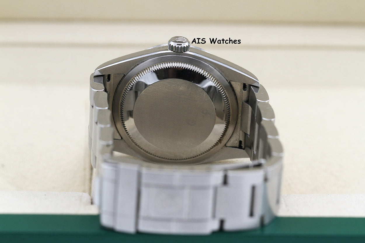 Rolex Explorer 114270 M Serial 36 MM with Papers