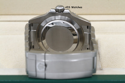 Rolex Submariner Ceramic Date 126610LN 41MM 2021 Box & Paper