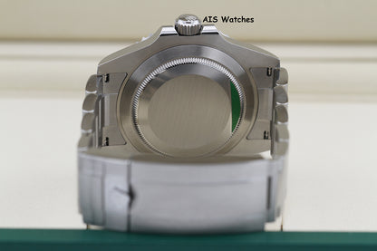 BNIB Rolex Submariner Ceramic Date 126610LN 41MM Box & Papers