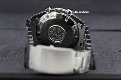 Omega SpeedMaster Moonwatch 311.30.42.30.01.005 Hesalite Crystal Box&Paper