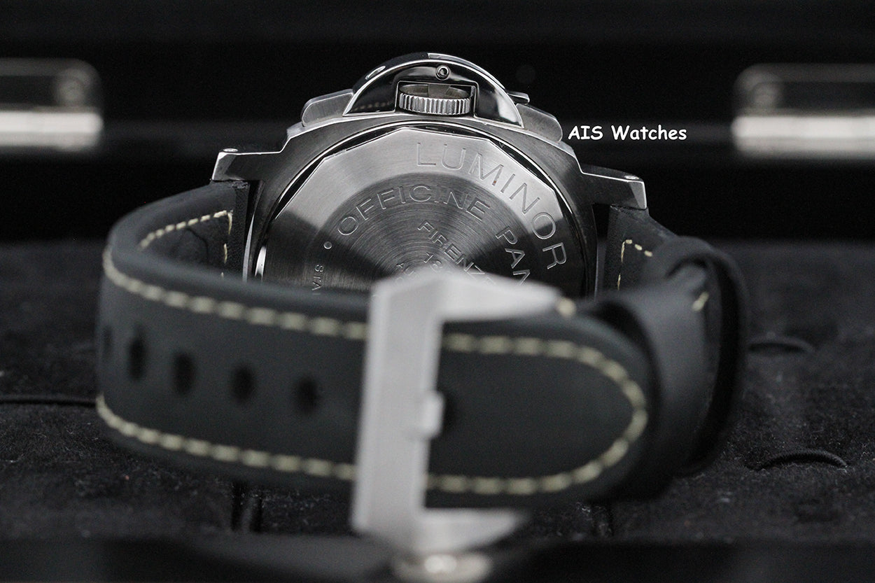 Panerai PAM 196 Luminor Chrono Daylight 44MM
