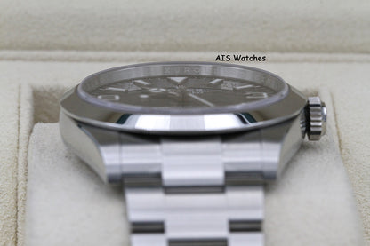 Rolex Explorer 224270 Black Dial 40MM 2023 Box & Papers