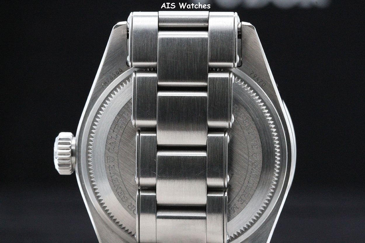 Tudor 79470 Black Bay Pro Stainless Steel 39MM Box & Papers