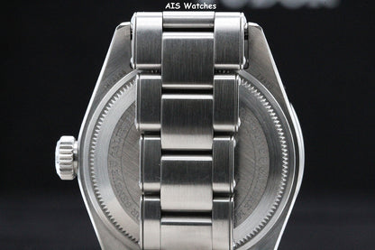 Tudor 79470 Black Bay Pro Stainless Steel 39MM Box & Papers