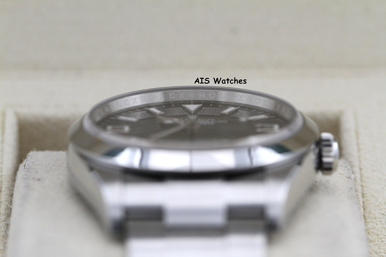 Rolex Explorer 124270 36MM 2022 Box & Papers