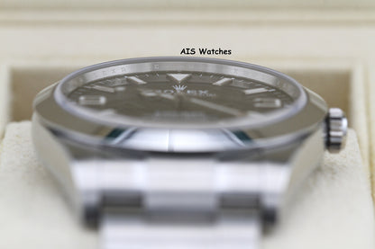 Rolex Explorer 214270 39MM MK2 Dial 2019 Box & Papers
