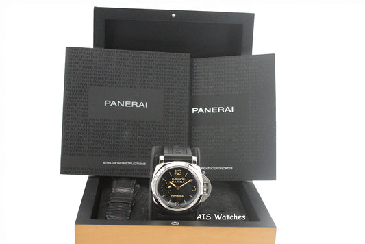 Panerai PAM 422 Luminor 1950 Marina 47MM 3 Days B&P