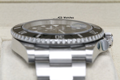 Rolex Submariner Ceramic Date 126610LN 41MM 2020 Box & Paper