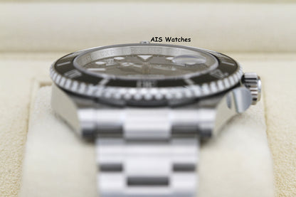 Rolex Submariner Ceramic Date 126610LN 41MM 2024 Box & Paper