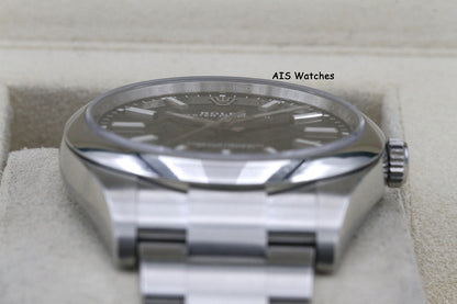 Rolex 114300 Oyster Perpetual 39MM Black Dial 2018 Box & Papers