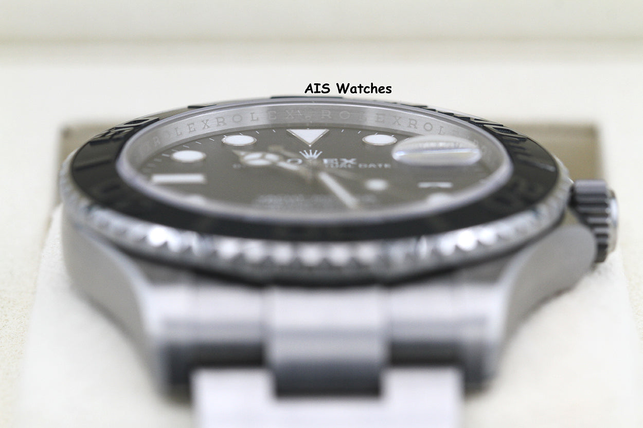 Rolex Yachtmaster 226627 Titanium 42MM 2026 Box & Papers