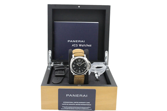 Panerai PAM 1086 Luminor Base 44 Logo 3 Days B&P