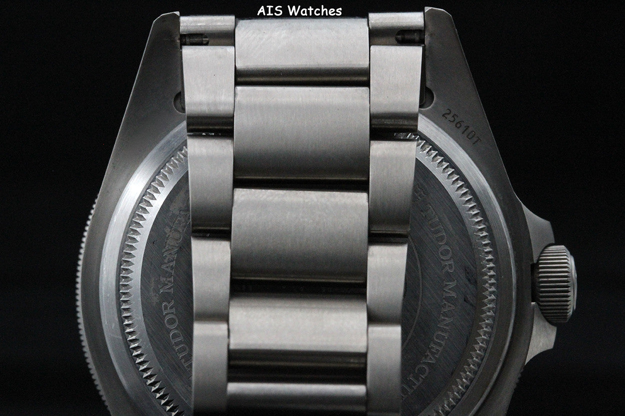 Tudor 25610TNL Pelagos Titanium LHD 42MM 2018 Box & Paper