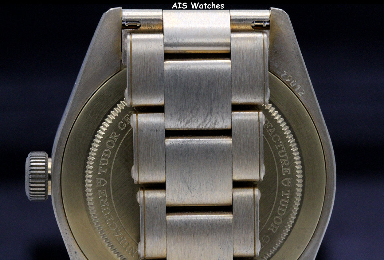 Tudor 79012M Black Bay 58 Bronze Boutique Edition 39MM Box & Papers