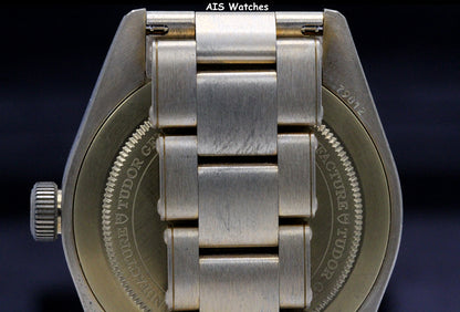 Tudor 79012M Black Bay 58 Bronze Boutique Edition 39MM Box & Papers