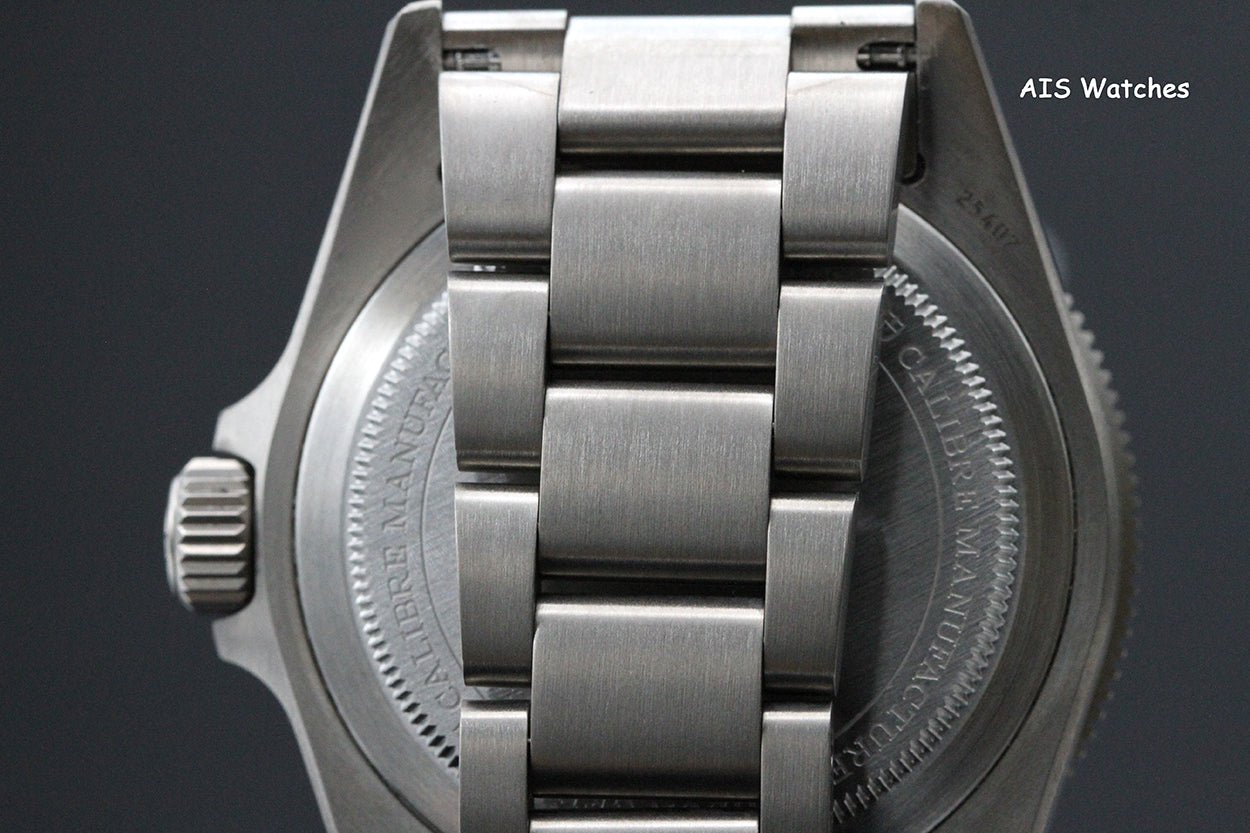 Tudor Pelagos 39MM 25407N Black Dial Titanium Box & Papers