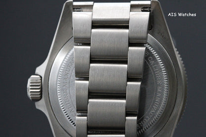 Tudor Pelagos 39MM 25407N Black Dial Titanium Box & Papers