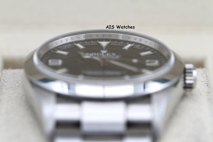 Rolex Explorer 114270 M Serial 36 MM with Papers
