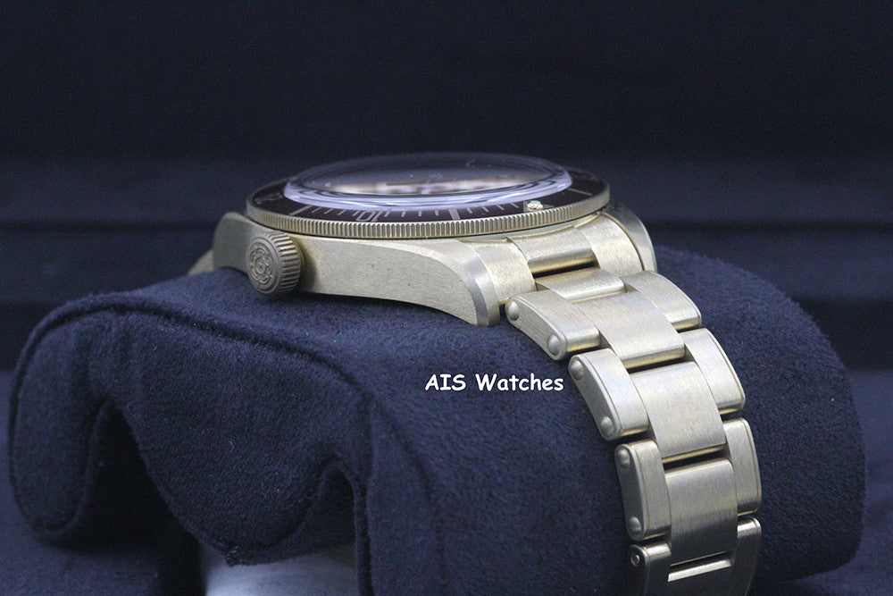 BNIB Tudor 79012M Black Bay 58 Bronze Boutique Edition 39MM Box & Paper
