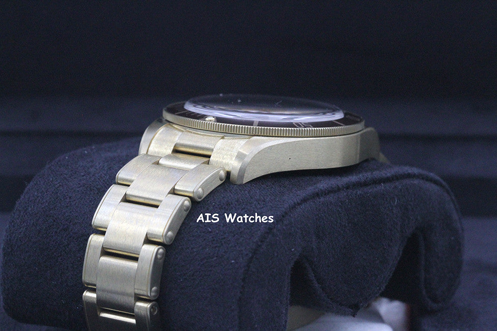 BNIB Tudor 79012M Black Bay 58 Bronze Boutique Edition 39MM Box & Paper