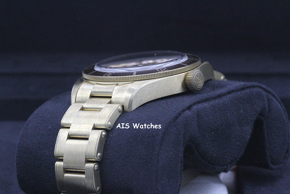 BNIB Tudor 79012M Black Bay 58 Bronze Boutique Edition 39MM Box & Paper