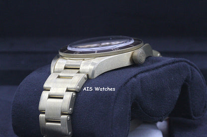 BNIB Tudor 79012M Black Bay 58 Bronze Boutique Edition 39MM Box & Paper