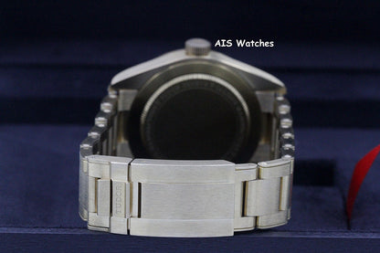BNIB Tudor 79012M Black Bay 58 Bronze Boutique Edition 39MM Box & Paper
