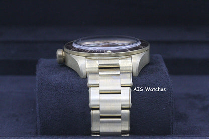 BNIB Tudor 79012M Black Bay 58 Bronze Boutique Edition 39MM Box & Paper