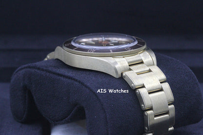 BNIB Tudor 79012M Black Bay 58 Bronze Boutique Edition 39MM Box & Paper