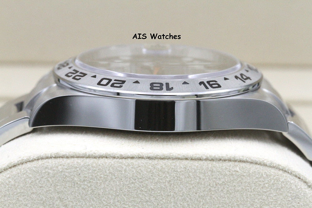 BNIB Rolex Explorer II 226570 Black Dial 42MM Box & Papers