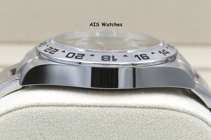 BNIB Rolex Explorer II 226570 Black Dial 42MM Box & Papers