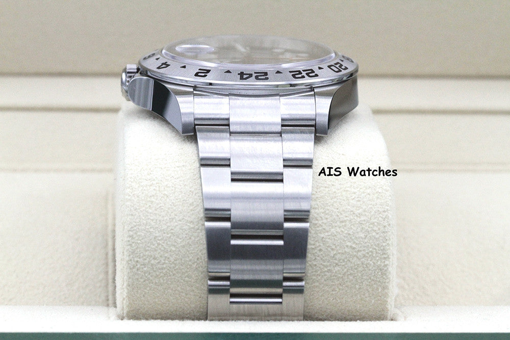 BNIB Rolex Explorer II 226570 Black Dial 42MM Box & Papers