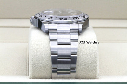 BNIB Rolex Explorer II 226570 Black Dial 42MM Box & Papers