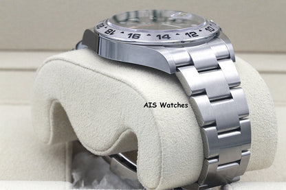 BNIB Rolex Explorer II 226570 Black Dial 42MM Box & Papers